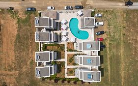 Greystone Suites